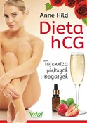 Dieta hCG ... - Anne Hild -  Polnische Buchandlung 