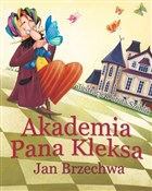 Akademia P... - Jan Brzechwa, Dorota Szoblik (ilustr.) - Ksiegarnia w niemczech