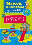 Nowa Akade... - Opracowanie Zbiorowe -  polnische Bücher