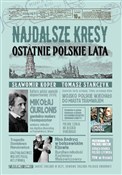 Polnische buch : Najdalsze ... - Sławomir Koper, Tomasz Stańczyk