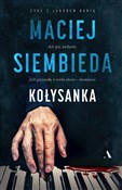 Książka : Kołysanka - Maciej Siembieda