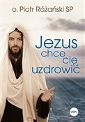 Jezus chce... - Piotr Różański -  fremdsprachige bücher polnisch 
