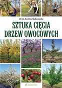 Polska książka : Sztuka cię... - Ewelina Gudarowska