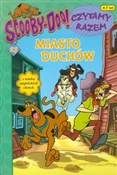 Scooby Doo... -  polnische Bücher