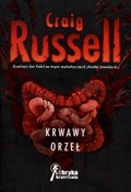 Książka : Krwawy orz... - Craig Russell