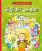 Polska książka : Skąd się w... - Aleksandra Stańczewska