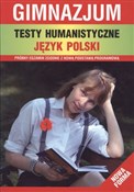 Polnische buch : Testy huma... - Elżbieta Bator, Alina Łoboda