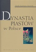 Książka : Dynastia P... - Marek Kazimierz Barański