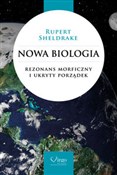 Nowa biolo... - Rupert Sheldrake -  polnische Bücher