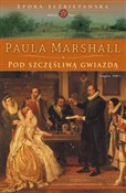 Pod szczęś... - Paula Marshall -  polnische Bücher