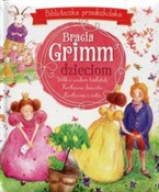 Bracia Gri... - Grimm Bracia - buch auf polnisch 