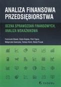 Analiza fi... - Franciszek Bławat, Edyta Drajska, Piotr Figura -  Książka z wysyłką do Niemiec 