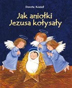 Jak aniołk... - Dorota Kozioł - buch auf polnisch 