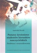 Postawy ży... - Agnieszka Buczak -  polnische Bücher