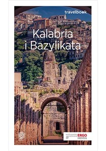 Obrazek Kalabria i Bazylikata Travelbook