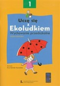 Uczę się z... - Olga Kijewska -  polnische Bücher