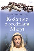 Różaniec z... - Bożena Maria Hanusiak -  Polnische Buchandlung 
