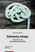 Książka : Dylematy m... - Szymon Gołota