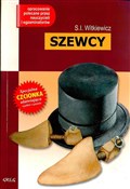 Szewcy Lek... - Ignacy Witkiewicz - buch auf polnisch 