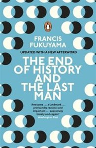 Bild von The End of History and the Last Man