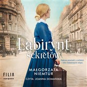 [Audiobook... - Małgorzata Niemtur -  fremdsprachige bücher polnisch 