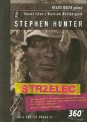 Książka : Strzelec - Stephen Hunter