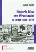 Historia k... - Andrzej Dębski -  Polnische Buchandlung 