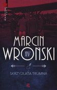 Skrzydlata... - Marcin Wroński -  polnische Bücher