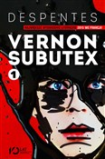 Vernon Sub... - Virginie Despentes -  polnische Bücher