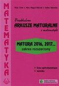 Polnische buch : Przykładow... - Alicja Cewe, Alina Magryś-Walczak, Halina Nahorska