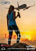 Polnische buch : [Audiobook... - Marzena Filipczak