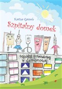 Książka : Szpitalny ... - Karina Gamoń