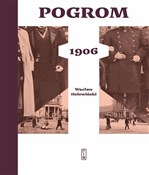 Polnische buch : Pogrom 190... - Wacław Holewiński
