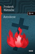 Polska książka : Antychryst... - Fryderyk Nietzsche