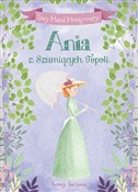 Polnische buch : Ania z Szu... - Lucy Maud Montgomery, Ana Garcia (ilustr.)