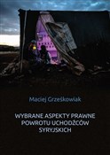 Książka : Wybrane as... - Maciej Grześkowiak