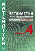 Polska książka : Matematyka... - Alicja Cewe, Alina Magryś-Walczak, Halina Nahorsk