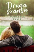 Polska książka : Druga szan... - Agnieszka Kulig