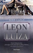 Leon i Lui... - Alex Capus - buch auf polnisch 