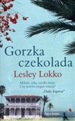 Polska książka : Gorzka cze... - Lesley Lokko