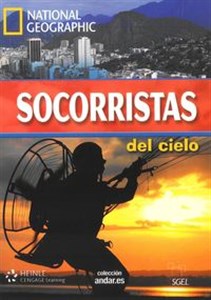 Bild von Socorristas del cielo + DVD
