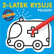 2-latek ry... - Ludwik Cichy -  fremdsprachige bücher polnisch 