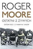 Ostatni z ... - Roger Moore - Ksiegarnia w niemczech