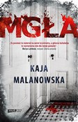 Mgła - Kaja Malanowska -  polnische Bücher
