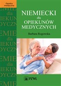 Polska książka : Niemiecki ... - Barbara Rogowska