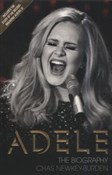 Książka : Adele The ... - Chas Newkey-Burden
