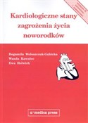 Polnische buch : Kardiologi... - Bogumiła Wołoszczuk-Gębicka, Wanda Kawalec, Ewa Helwich
