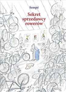 Obrazek Sekret sprzedawcy rowerów