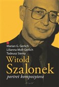 Książka : Witold Sza... - Opracowanie Zbiorowe