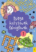 Polska książka : Księga krz... - null null